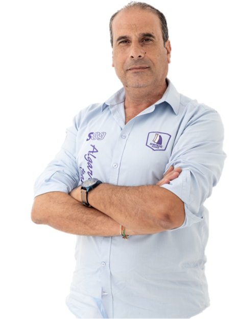 Luis - Sortami agent