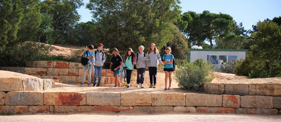 Aspire International School