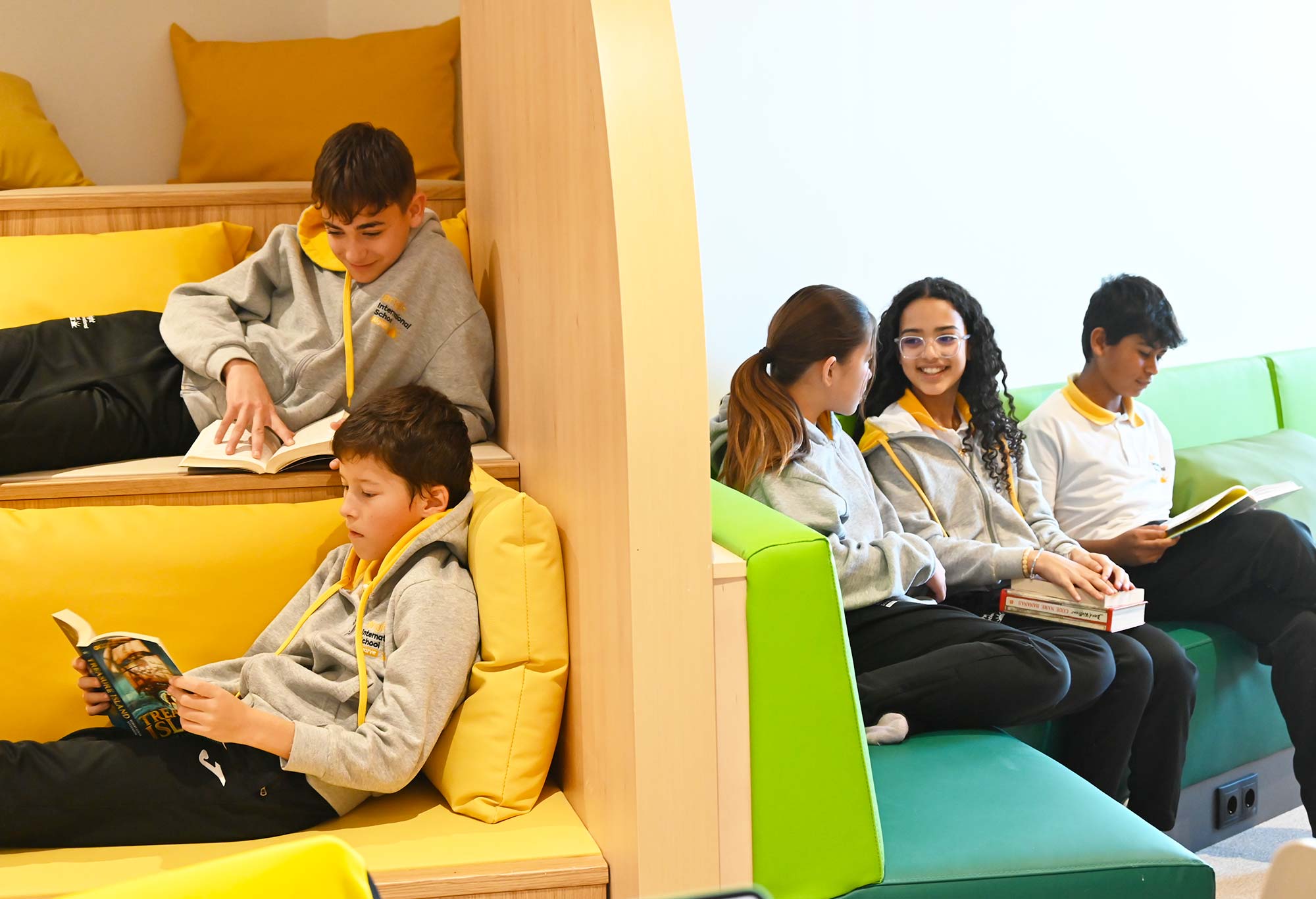 Bright International School Algarve