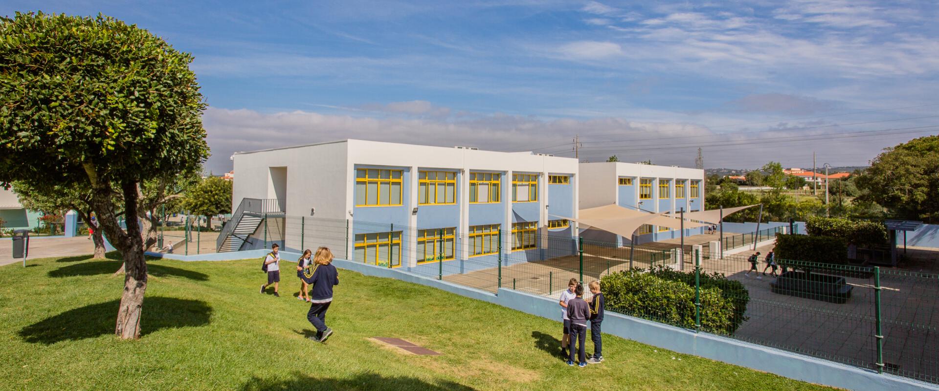 Colégio Internacional de Vilamoura (CIV)