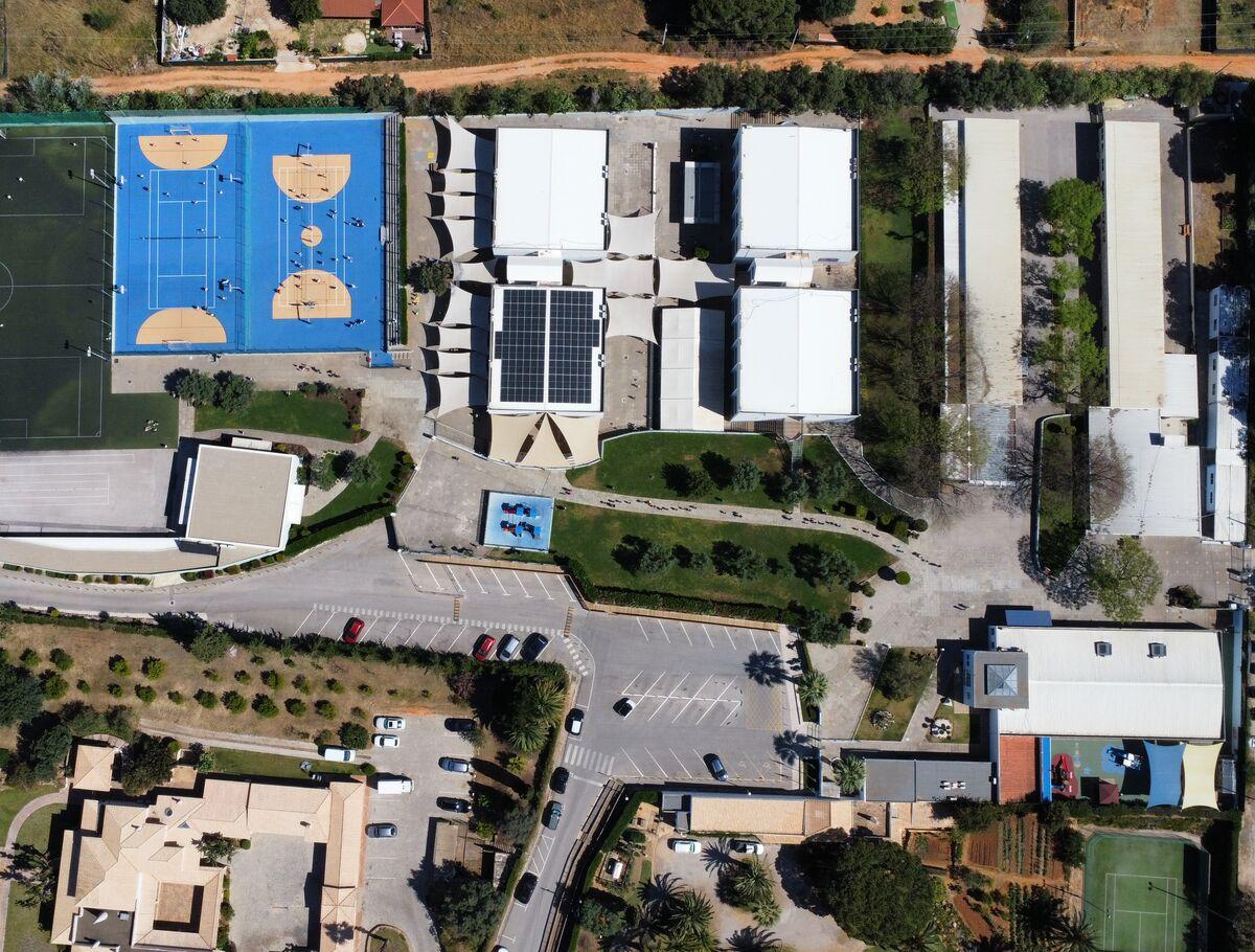 Colégio Internacional de Vilamoura (CIV)