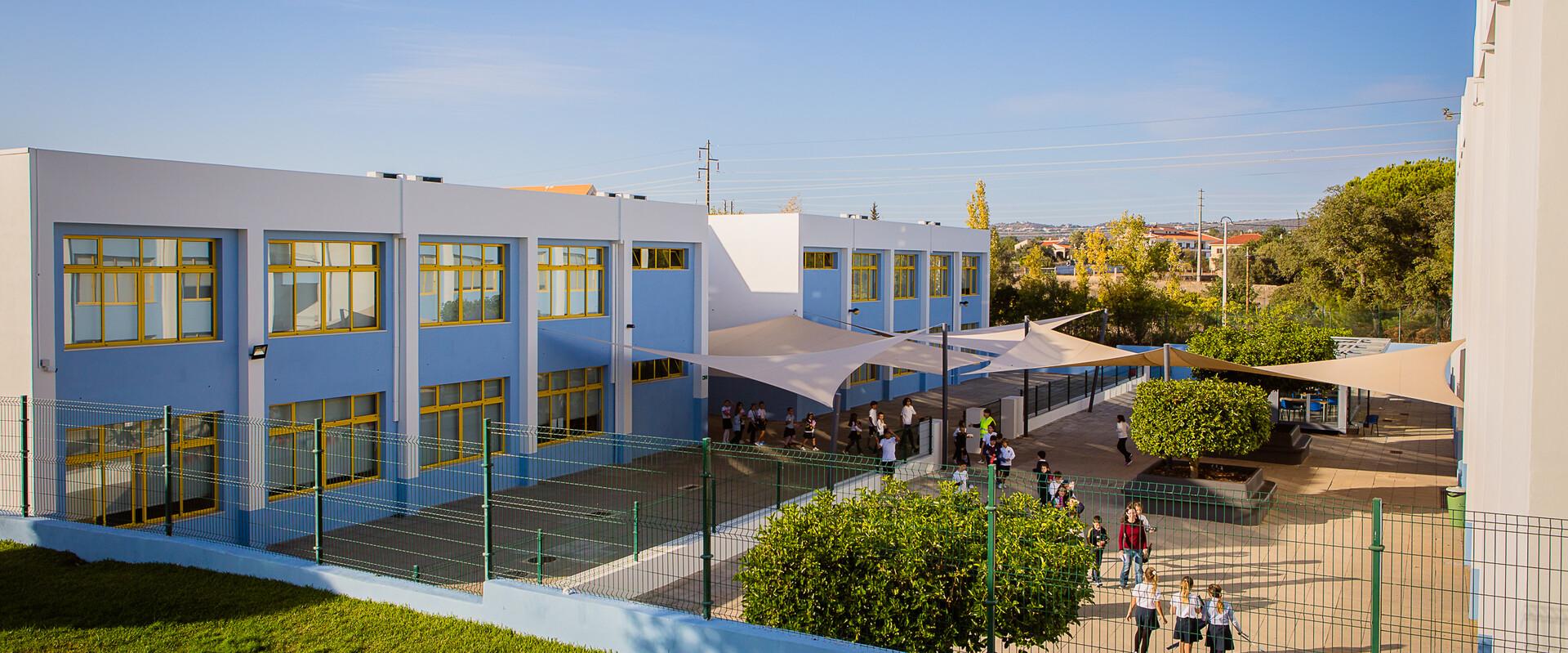 Colégio Internacional de Vilamoura (CIV)