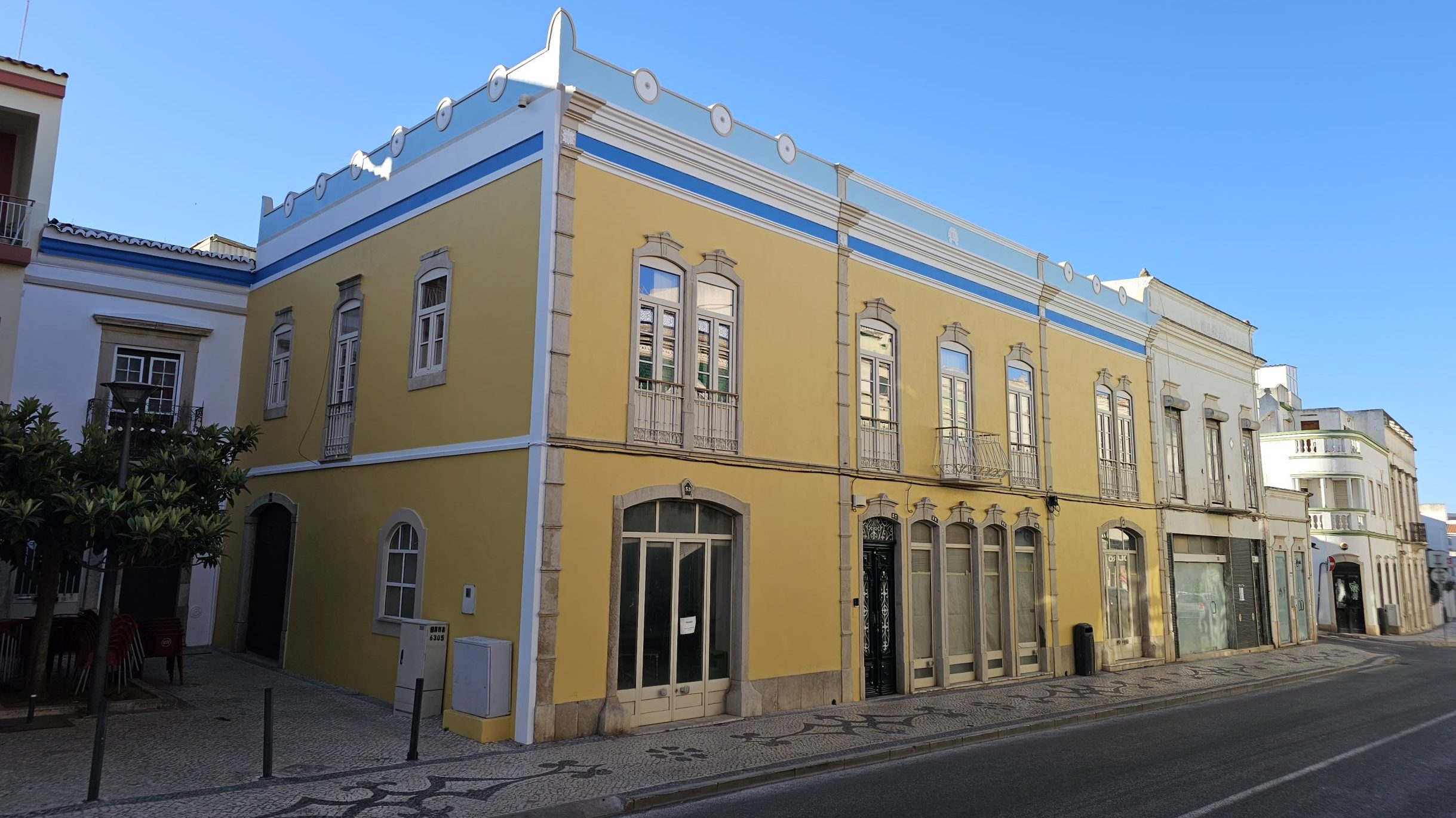 Montalvo International School