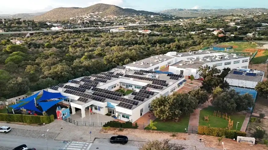 Nobel Algarve Almancil